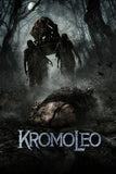 Kromoleo: The Haunting Style A Movie Poster 27 x 40 inch