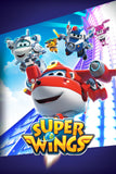 Super Wings Style: 2 - 27 x 40 inch. TV Show Poster