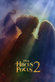 Hocus Pocus 2 Style E Movie Poster 11 x 17 inch