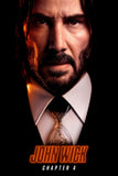 John Wick: Chapter 4 Style C Movie Poster 27 x 40 inch