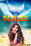 Scales: Mermaids Are Real Style A Movie Poster 27 x 40 inch