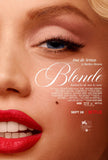 Blonde Style A Movie Poster 27 x 40 inch