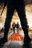 The Long Walk Style D Movie Poster 27 x 40 inch