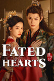 Fated Hearts Style: 2 - 27 x 40 inch. TV Show Poster