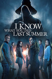 I Know What You Did Last Summer Style B Movie Poster 27 x 40 inch