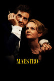 Maestro Style D Movie Poster 11 x 17 inch