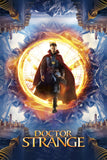 Doctor Strange Style E Movie Poster 27 x 40 inch