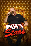 Pawn Stars Style: 1 - 27 x 40 inch. TV Show Poster