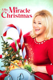 Debbie Macomber's A Mrs. Miracle Christmas Style C Movie Poster 11 x 17 inch