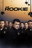 The Rookie Style: 1 - 11 x 17 inch. TV Show Poster
