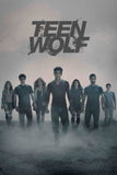 Teen Wolf Style: 1 - 27 x 40 inch. TV Show Poster