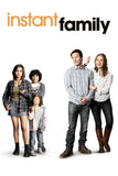 Instant Family Style C Movie Poster 27 x 40 inch
