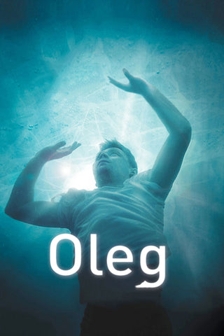 Oleg Style A Movie Poster 27 x 40 inch