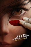 Alita: Battle Angel Style B Movie Poster 27 x 40 inch
