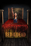 Bed of the Dead Style A Movie Poster 27 x 40 inch