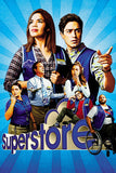 Superstore Style: 3 - 11 x 17 inch. TV Show Poster