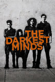 The Darkest Minds Style B Movie Poster 11 x 17 inch