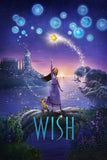 Wish Style C Movie Poster 11 x 17 inch