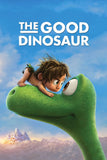 The Good Dinosaur Style A Movie Poster 11 x 17 inch