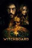 Witchboard Style A Movie Poster 11 x 17 inch