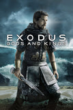 Exodus: Gods and Kings Style D Movie Poster 11 x 17 inch
