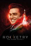 Rocketry: The Nambi Effect Style A Movie Poster 27 x 40 inch