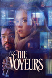 The Voyeurs Style A Movie Poster 27 x 40 inch