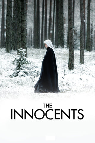 The Innocents Style A Movie Poster 27 x 40 inch