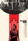 Rogue One: A Star Wars Story Style C Movie Poster 11 x 17 inch