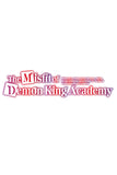 The Misfit of Demon King Academy Style: 1 - 11 x 17 inch. TV Show Poster