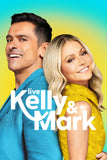 LIVE with Kelly and Mark Style: 3 - 11 x 17 inch. TV Show Poster