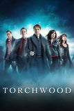 Torchwood Style: 1 - 27 x 40 inch. TV Show Poster