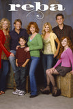 Reba Style: 3 - 27 x 40 inch. TV Show Poster