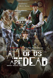 All of Us Are Dead Style: 2 - 11 x 17 inch. TV Show Poster