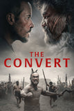 The Convert Style B Movie Poster 27 x 40 inch