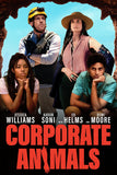 Corporate Animals Style C Movie Poster 27 x 40 inch