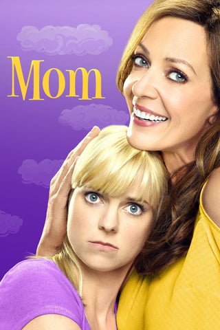 Mom Style: 1 - 11 x 17 inch. TV Show Poster