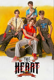 The Heart Killers Style: 2 - 27 x 40 inch. TV Show Poster