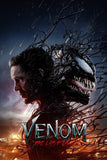 Venom: The Last Dance Style B Movie Poster 27 x 40 inch