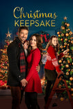Christmas Keepsake Style B Movie Poster 11 x 17 inch
