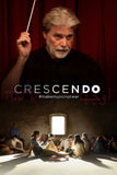 Crescendo Style A Movie Poster 27 x 40 inch