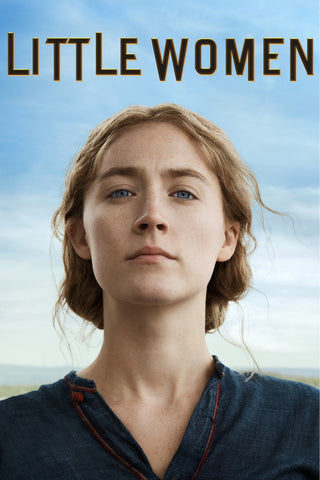 Little Women Style E Movie Poster 27 x 40 inch