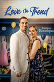 Love on Trend Style A Movie Poster 27 x 40 inch