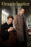 Grantchester Style: 2 - 27 x 40 inch. TV Show Poster