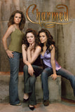 Charmed Style: 3 - 11 x 17 inch. TV Show Poster