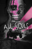 All Souls Style C Movie Poster 27 x 40 inch