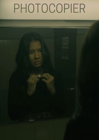 Photocopier Style B Movie Poster 27 x 40 inch