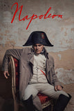 Napoleon Style D Movie Poster 11 x 17 inch