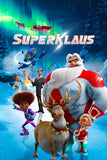 SuperKlaus Style A Movie Poster 27 x 40 inch
