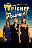 Top Chef Style: 1 - 11 x 17 inch. TV Show Poster